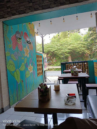 Kopi Bundaff - Kota Depok