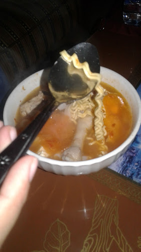 Seblak Ceu Edah - Kab. Tasikmalaya