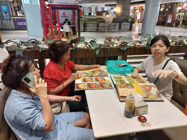 Comentarii opinii despre Malaya Cafe Grand Batam