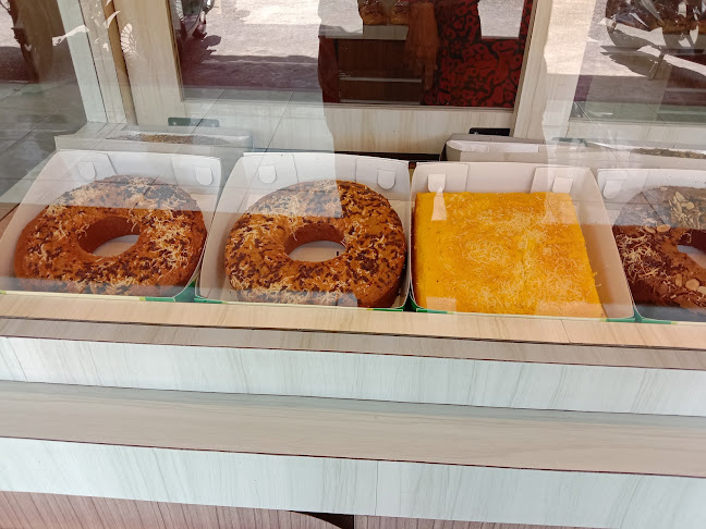 Opinii despre Bintang Bakery în Kota Pekanbaru - Gastronomi dan perhotelan