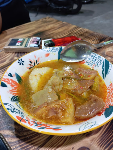 Warkop Kedai Kopi Djoeang