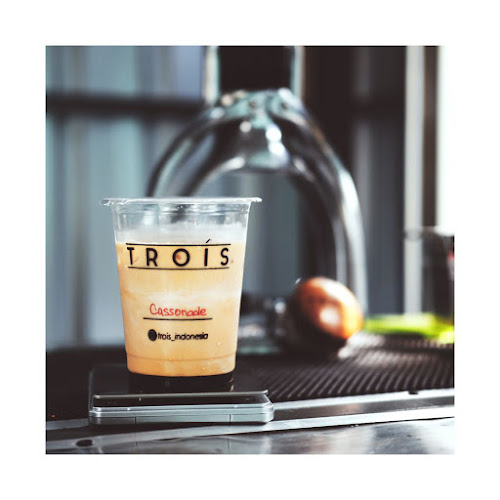 TROIS INDONESIA