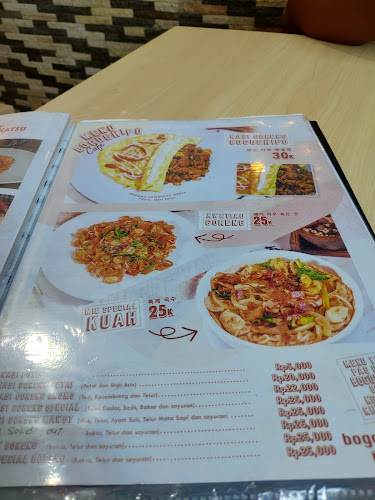 Jl. Cendrawasih, Kebun Gerand, Kec. Ratu Samban, Kota Bengkulu, Bengkulu 38114