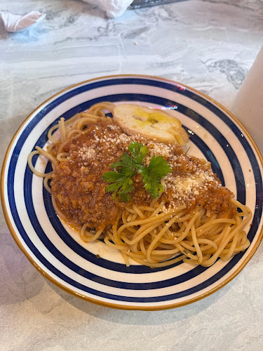 Opinii despre Vinckitchen cafe în Kota Samarinda - Gastronomi dan perhotelan