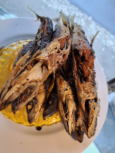 Comentarii opinii despre Rumah Makan Kedjora 3