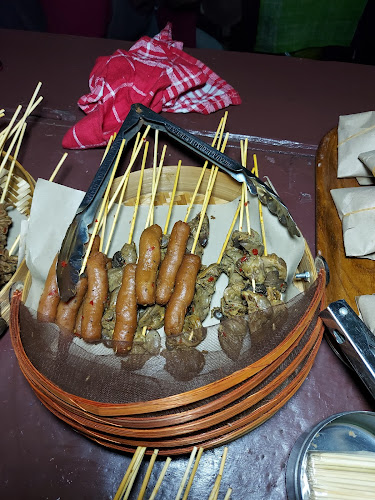 Angkringan Family '99 D'King Taichan