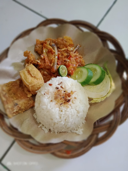 kedai Pedas Ayam Penyet & Geprek