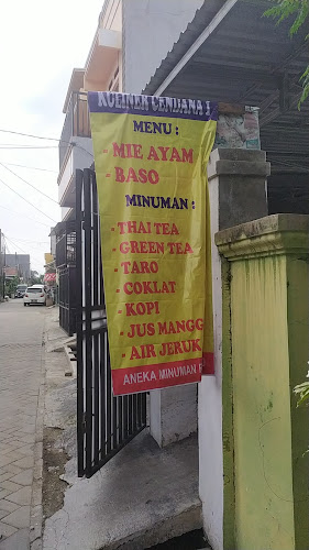 Kuliner Cendana 1