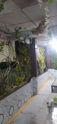 Rumah Queen - Gastronomi dan perhotelan