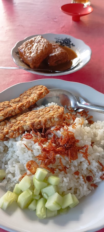 Nasi Uduk Aris