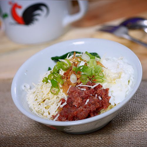 Photongopi & Mie Ayam Bang Marko