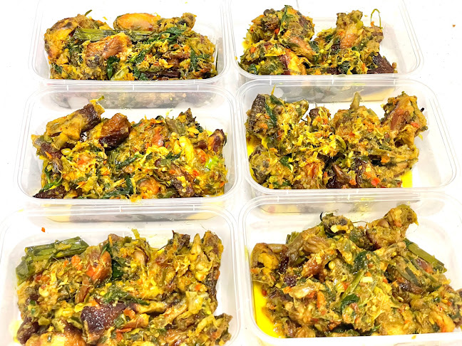 Comentarii opinii despre Toko Kue Tradisional