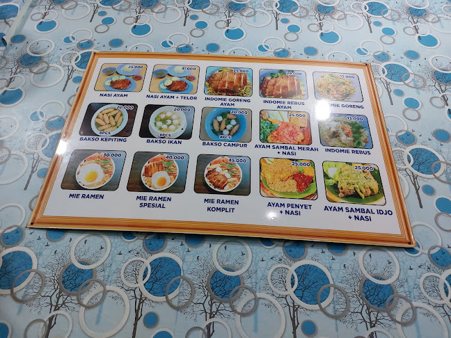 Opinii despre Nasi Ayam Hainam Budi Siang Malam în Kota Batam - Gastronomi dan perhotelan