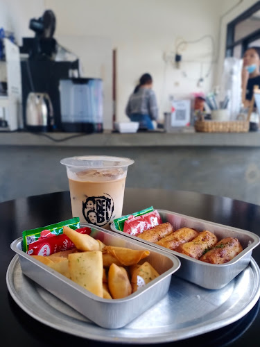 Benbi Coffee