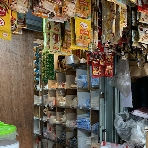 TOKO PLASTIK JAYA BERKAH - Gastronomi dan perhotelan