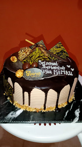 Syarah Bakery Lingkar Barat