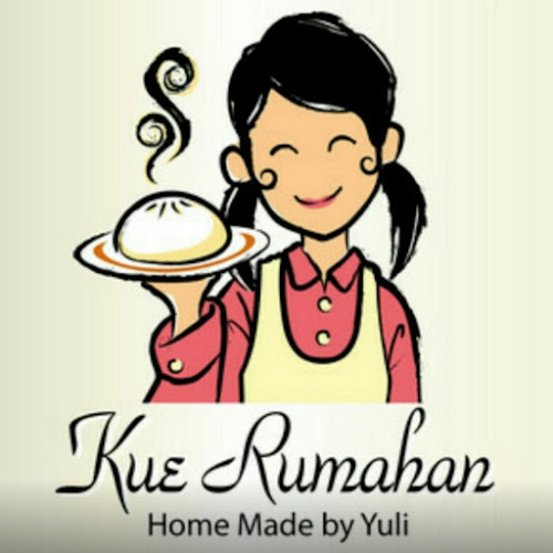 Yuli Kue Rumahan