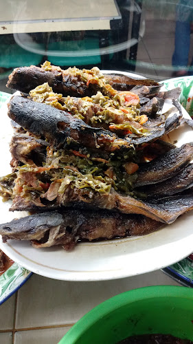 Rumah Makan Citra Minang - Kota Binjai