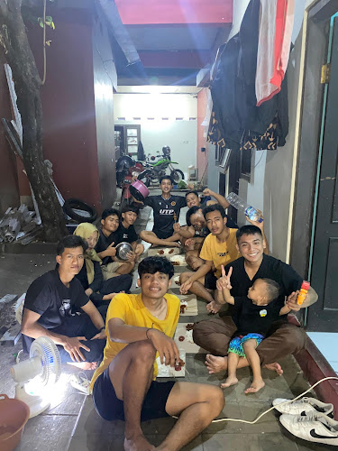 Kost Sri Kemuning - Kota Surakarta