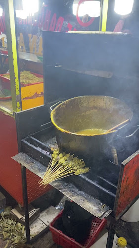 Opinii despre Pondok Sate danguang danguang asli masakan bet bur în Kota Payakumbuh - Gastronomi dan perhotelan