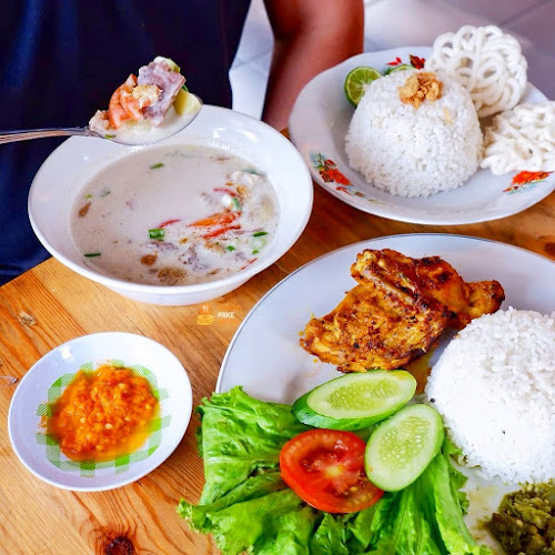 Kafetaria Jasmine - Gastronomi dan perhotelan