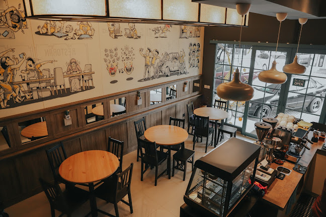 Warung Kulila - Gastronomi dan perhotelan