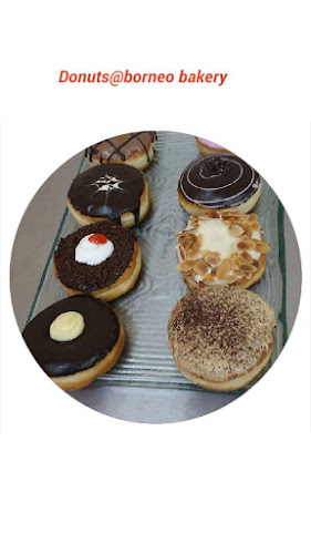 Toko Roti Borneo - Kota Kupang