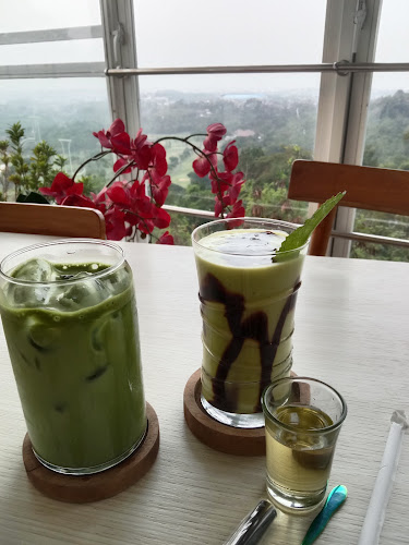 Over Horizon Resto - Kota Semarang