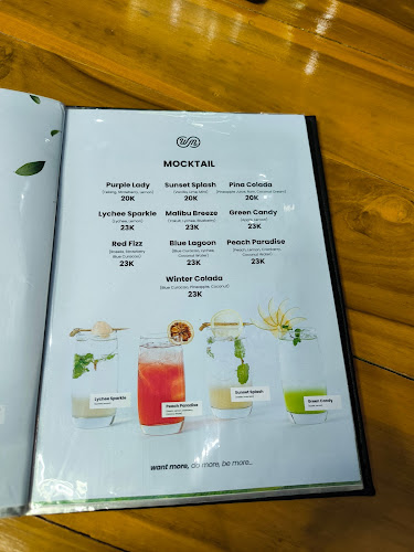 Opinii despre WANT MORE COFFEE & EATERY în Kota Blitar - Gastronomi dan perhotelan