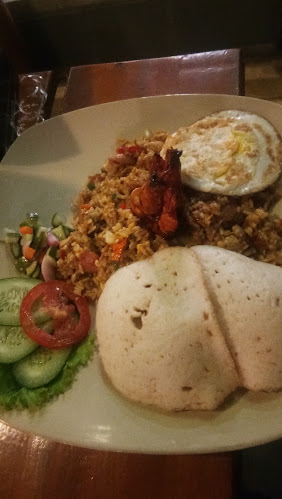 Opinii despre Terajeh Coffee and Steak House în Kota Cirebon - Gastronomi dan perhotelan