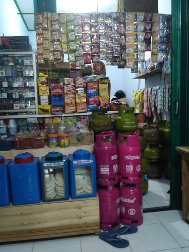 Cafe Udin - Kota Depok