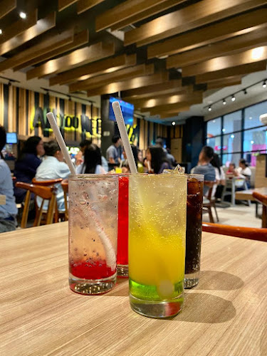 RAMAYANA Siantar, Jl. Sutomo No.124B Lantai 2, Pahlawan, Kec. Siantar Tim., Kota Pematang Siantar, Sumatera Utara 21145