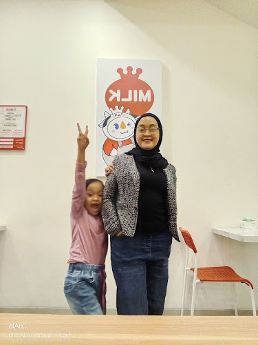 Mixue - Gastronomi dan perhotelan