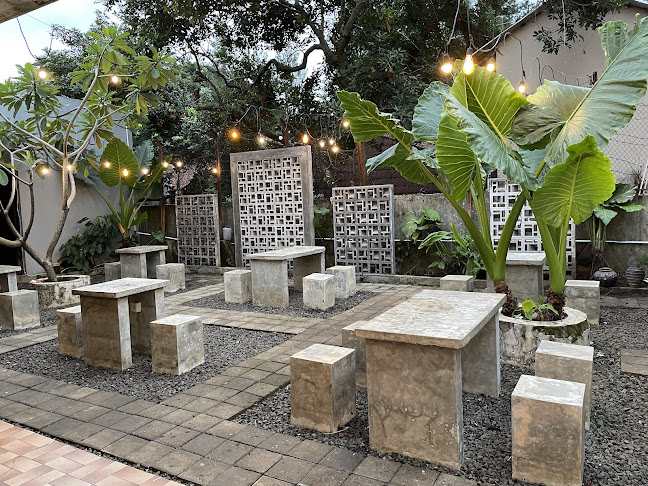 Warung Hopeng - Kota Bogor