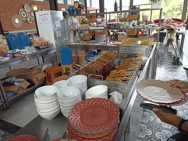 Soto Lamongan Cak Har Semarang