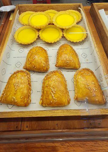 Opinii despre Bak Kee Pecinan - PTC în Surabaya - Gastronomi dan perhotelan