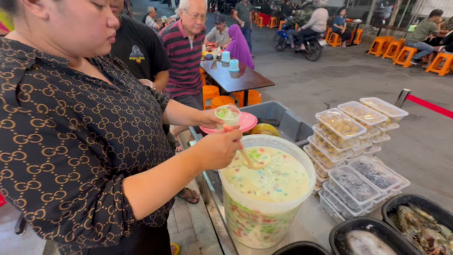 KAPTEN SEAFOOD SURABAYA UTARA - Surabaya