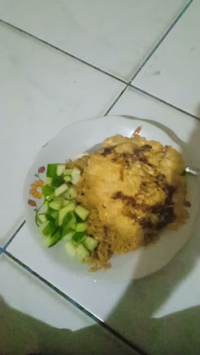 Nasi Goreng Jakarta "Tek Tek"