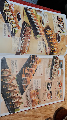 Opinii despre Kimukatsu - Tunjungan Plaza 4 în Surabaya - Gastronomi dan perhotelan