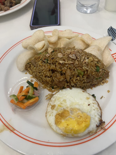 Opinii despre Kisah Manis Dago în Kota Bandung - Gastronomi dan perhotelan