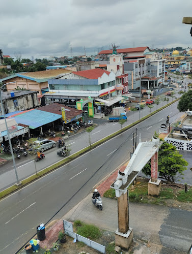 Batam bengkong Holland Bakery - Kota Batam