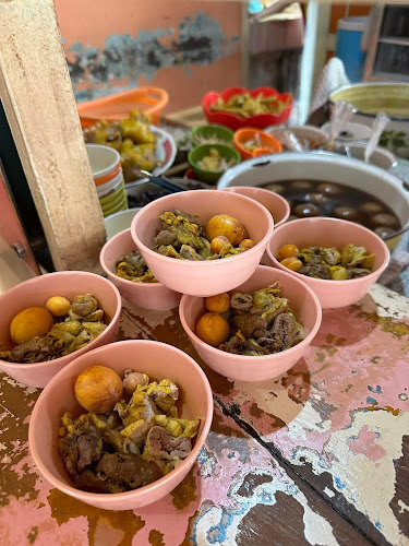 Soto Ayam Kondang - Kota Madiun