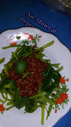 Warung ikan bakar bu putu 2 - Kota Denpasar