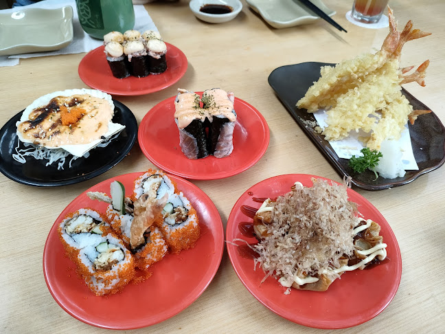 Sushi Tei