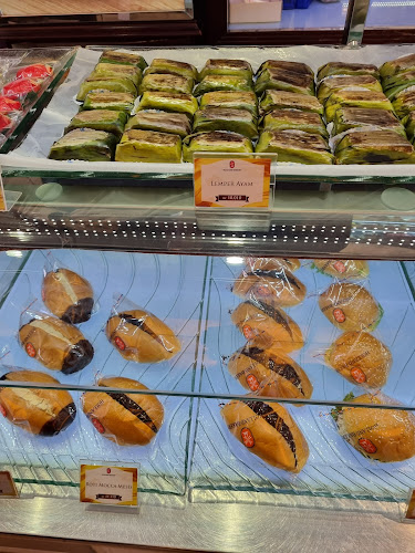Comentarii opinii despre Batam bengkong Holland Bakery