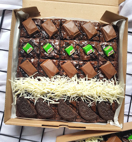 Jl. Wirajaya VI No.60, Siring Agung, Kec. Ilir Bar. I, Kota Palembang, Sumatera Selatan 30151