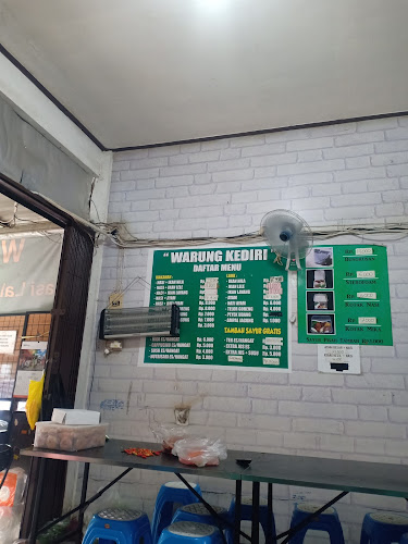 Warung Makan Kediri - Kota Samarinda