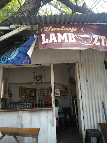 Warkop Lambozta JR