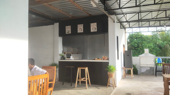 Kedai FAFARI - Kota Tual