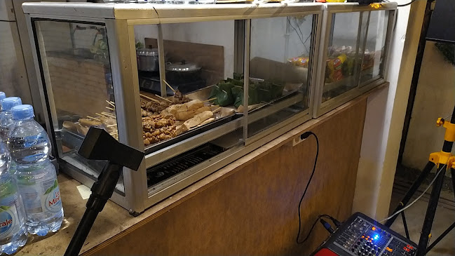 Comentarii opinii despre Angkringan Legend